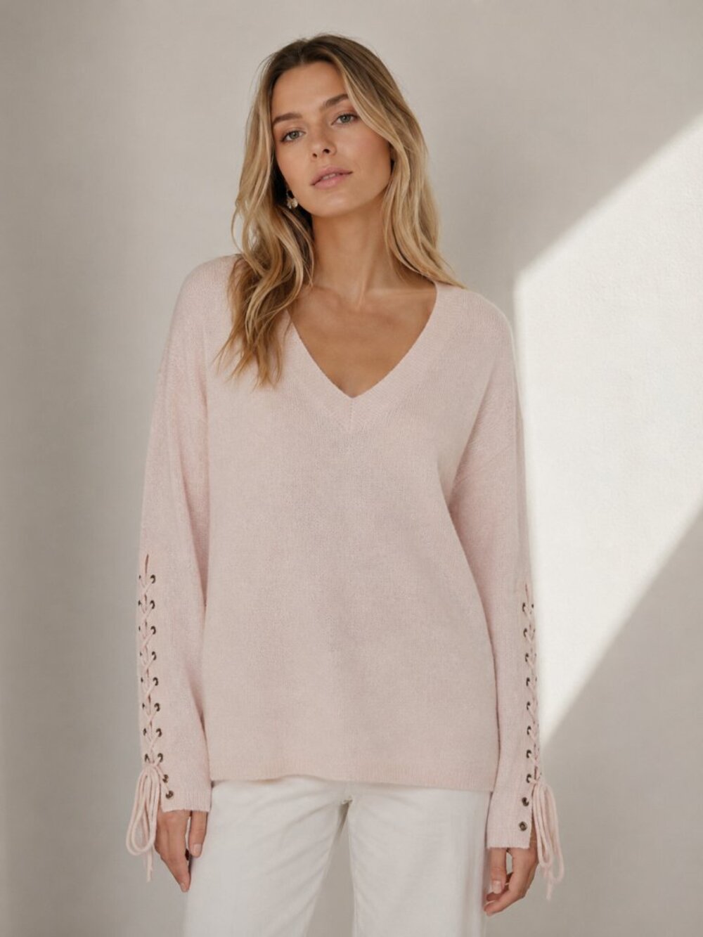 360 Cashmere Numi Sweater